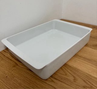 Fuente de horno Ikea