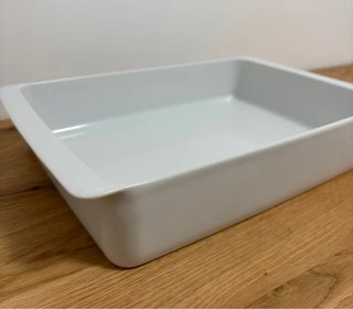 Fuente de horno Ikea