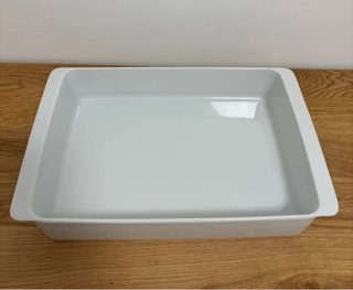 Fuente de horno Ikea