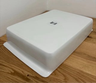 Fuente de horno Ikea