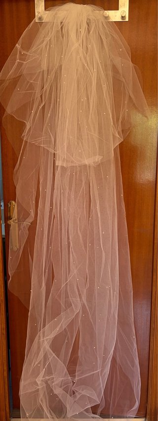 Vestido de Novia Pronovias Blanco