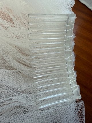 Vestido de Novia Pronovias Blanco