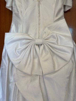Vestido de Novia Pronovias Blanco