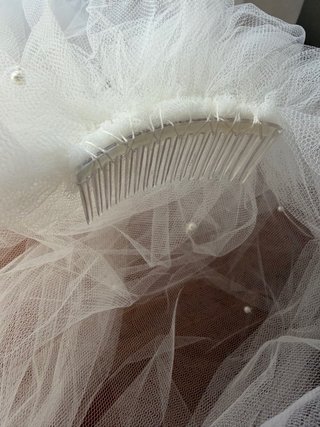 Vestido de Novia Pronovias Blanco