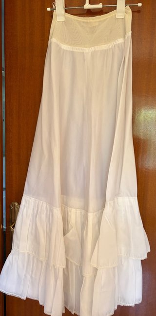 Vestido de Novia Pronovias Blanco