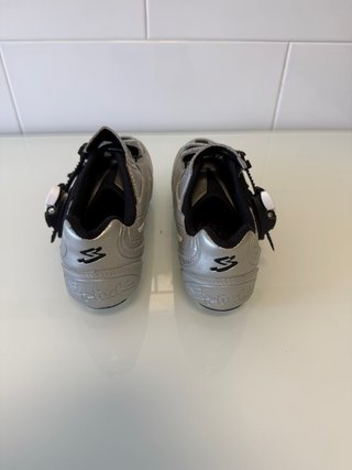 Zapatillas Ciclismo Spiuk Talla 37