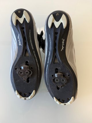 Zapatillas Ciclismo Spiuk Talla 37