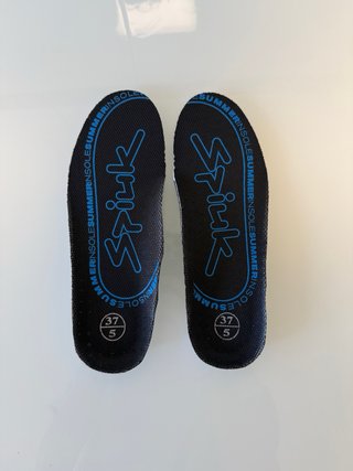 Zapatillas Ciclismo Spiuk Talla 37