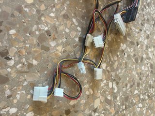 Alimentatore PC 300W