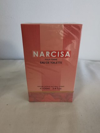 Nuovi profumi donna vari
