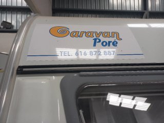 Ventana Caravan Poré