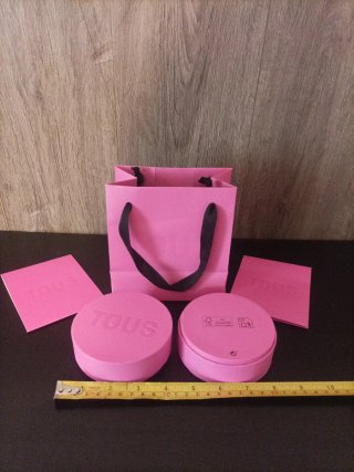 Lote de bolsas Pandora 3 Bimba y lola 1 , Tous 4,C