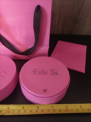 Lote de bolsas Pandora 3 Bimba y lola 1 , Tous 4,C