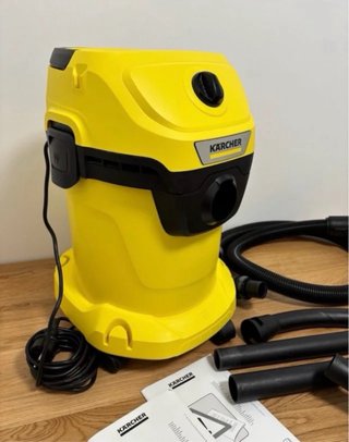 Aspirador Karcher