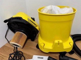 Aspirador Karcher