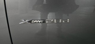 BMW X3 2012