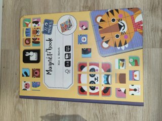 Lote Juegos Educativos 3 Años cada 1