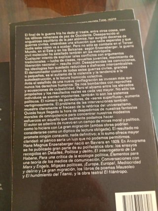 La cultura de la queja trifulcas norteamericanas