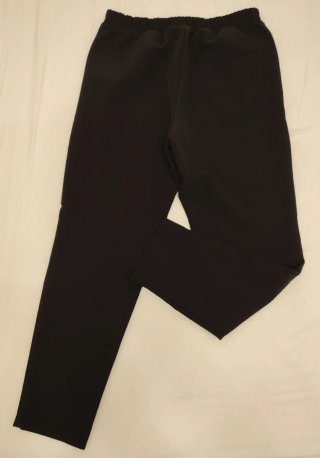Completo elegante Intimissimi nera