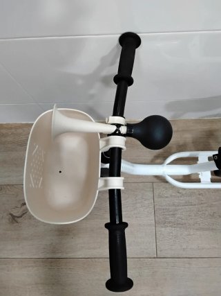 Bicicleta infantil sin pedales BTWIN