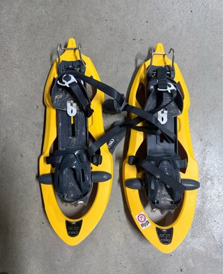 Raquetas de nieve TSL 206