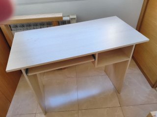 Escritorio/Mesa Ordenador Madera