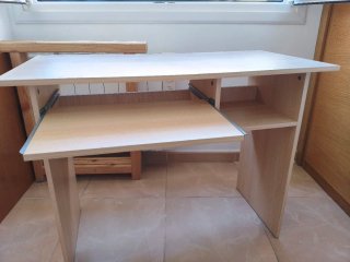 Escritorio/Mesa Ordenador Madera