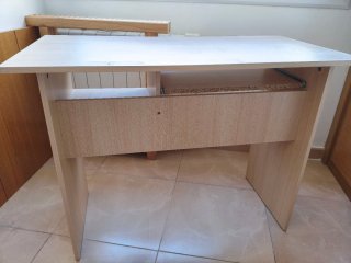 Escritorio/Mesa Ordenador Madera