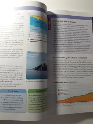 Geografía e Historia, 3 ESO, Comunidad de Madri...