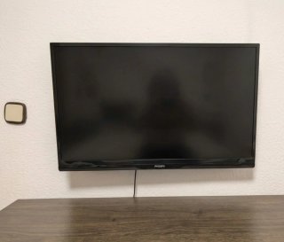 Televisor Philips LED 32