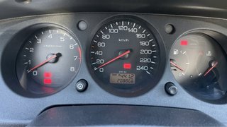 Honda  Accord 2002