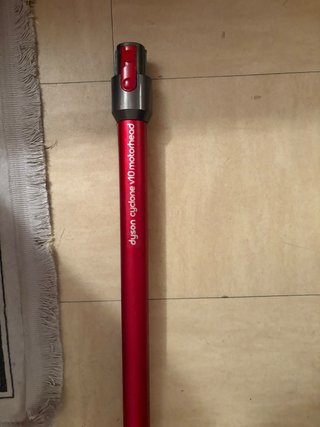 Aspiradora Dyson v10