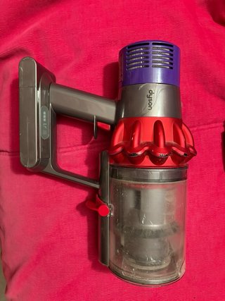 Aspiradora Dyson v10