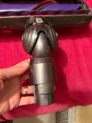 Aspiradora Dyson v10