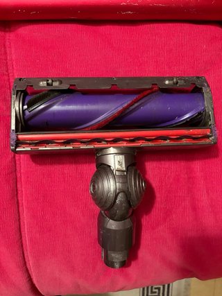 Aspiradora Dyson v10