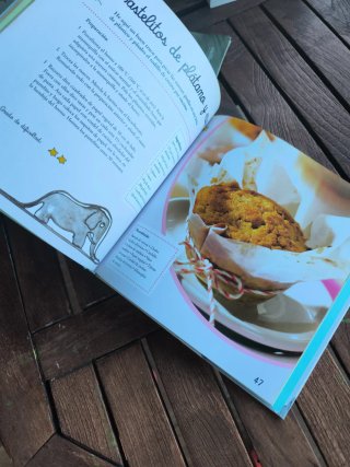 El Principito mi libro de galletas