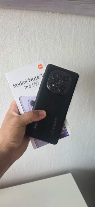 Redmi Note 14 Pro 5G 256GB
