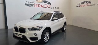 BMW X1 2018