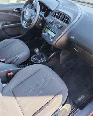 SEAT Altea 2012
