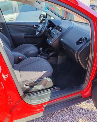 SEAT Altea 2012