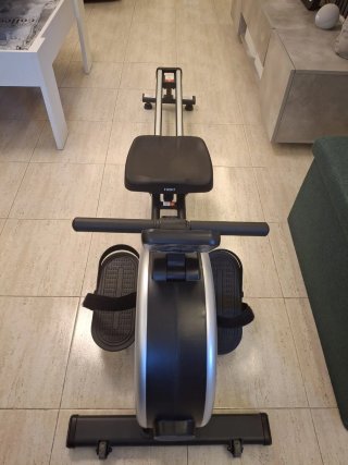 Máquina de Remo LABGREY