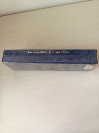 Christian Dior La Collection Set Profumi