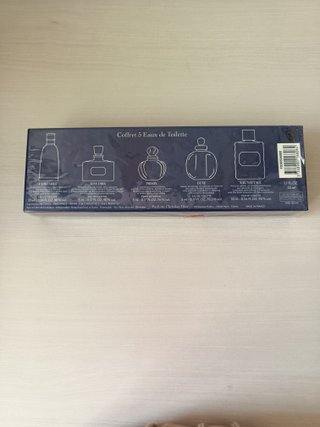 Christian Dior La Collection Set Profumi