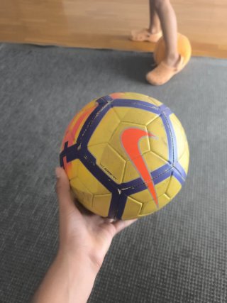 Balón de Fútbol Nike Aerowtrac