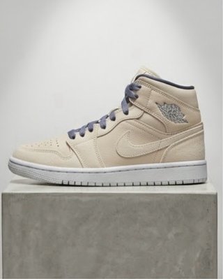 Air Jordan 1 Mid SE special edit+ Huawei Watch Fit