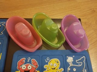 Juegos de agua infantiles