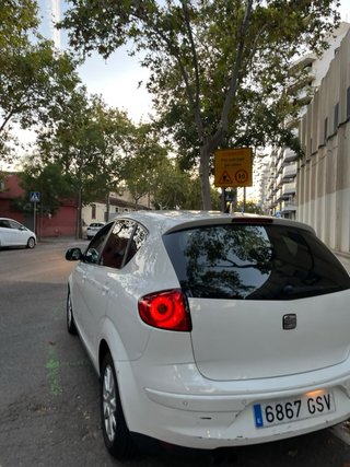 SEAT Leon 2010