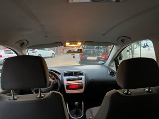 SEAT Leon 2010