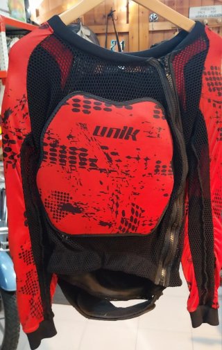 Peto Enduro/Cross UNIK