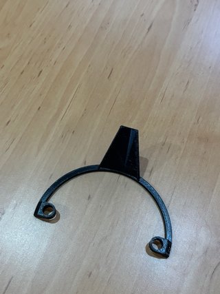 Desagüe para calefacción TRUMA de autocaravana